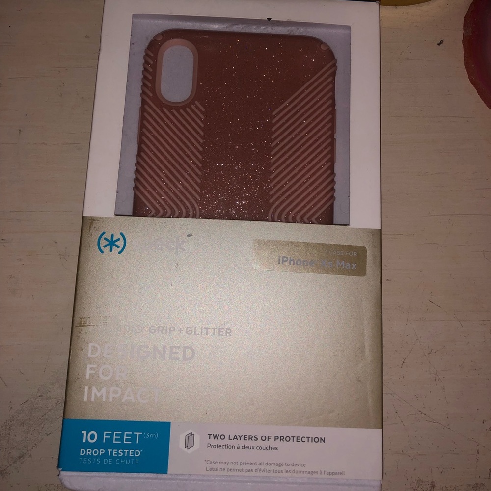 iPhone XS Max case